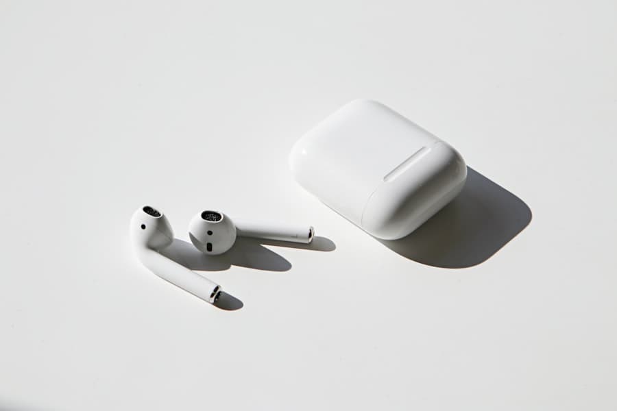AirPods Pro 2nd Gen